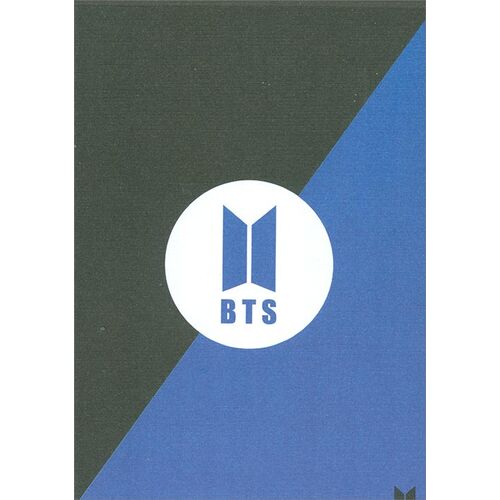 Defter (BTS-1)