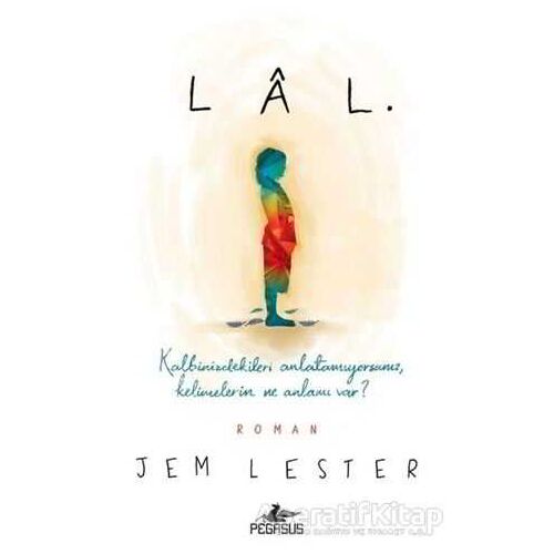 Lal - Jem Lester - Pegasus Yayınları