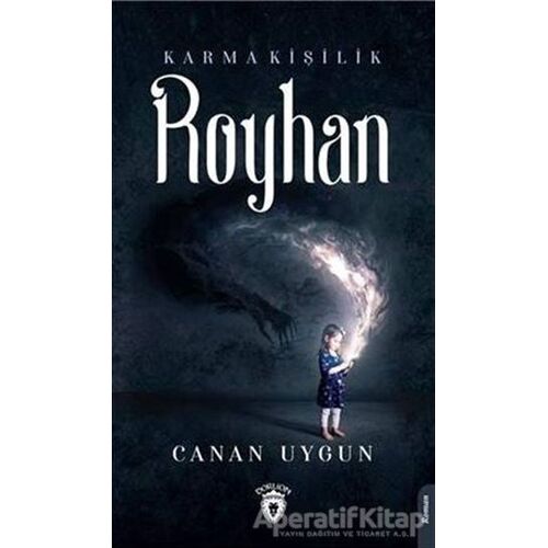 Royhan - Canan Uygun - Dorlion Yayınları