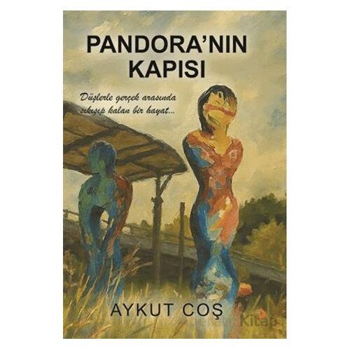 Pandora’nın Kapısı - Aykut Coş - Cinius Yayınları