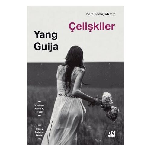 Çelişkiler - Yang Guija - Doğan Kitap