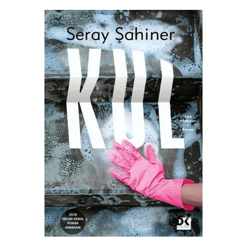 Kul - Seray Şahiner - Doğan Kitap