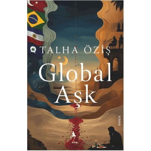 Global Aşk - Talha Öziş - A7 Kitap
