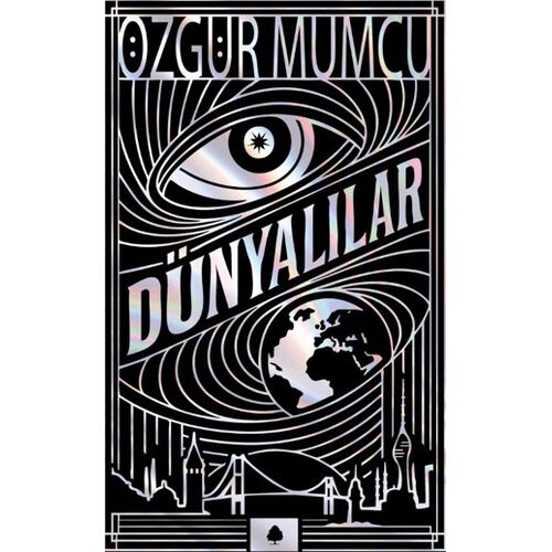 Dünyalılar - Özgür Mumcu - April Yayıncılık