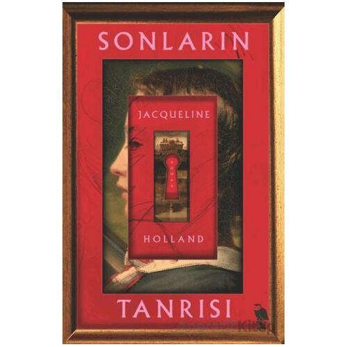 Sonların Tanrısı - Jacqueline Holland - Nemesis Kitap
