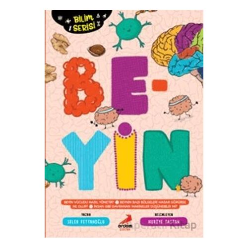 Beyin - Selen Fettahoğlu - Erdem Çocuk