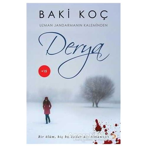 Derya - Baki Koç - Cinius Yayınları