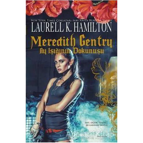 Meredith Gentry - Laurell K. Hamilton - Artemis Yayınları