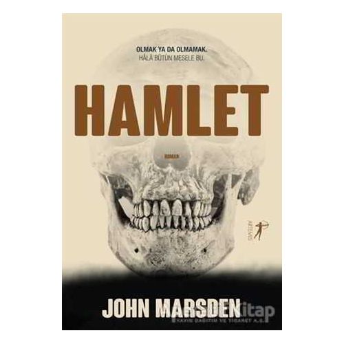 Hamlet - John Marsden - Artemis Yayınları