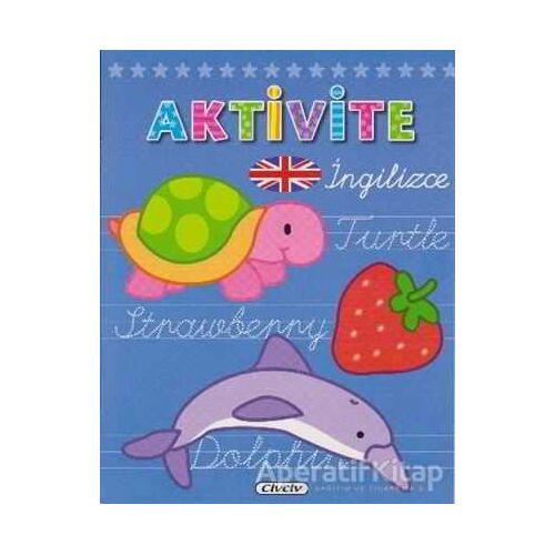 Aktivite - İngilizce - Kolektif - Civciv