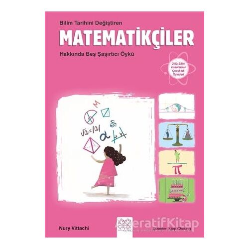 Bilim Tarihini Değiştiren Matematikçiler Hakkında Beş Şaşırtıcı Öykü