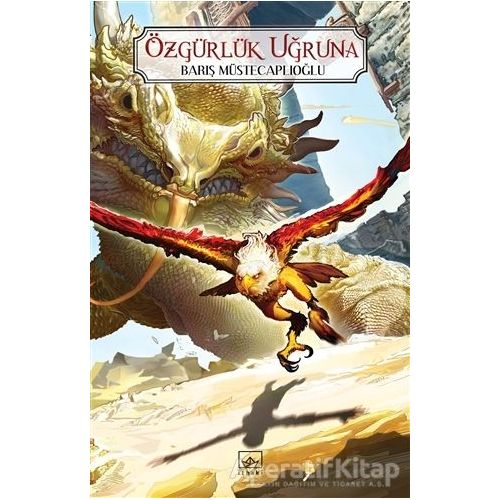 Özgürlük Uğruna - Barış Müstecaplıoğlu - İthaki Yayınları