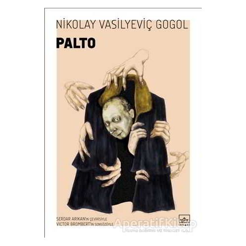 Palto - Nikolay Vasilyeviç Gogol - İthaki Yayınları