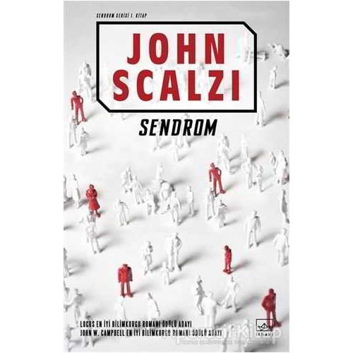 Sendrom - John Scalzi - İthaki Yayınları