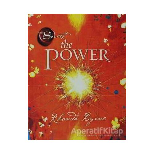 The Power (Ciltli) - Rhonda Byrne - Artemis Yayınları
