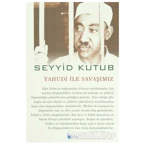 Yahudi İle Savaşımız - Seyyid Kutub - Beka Yayınları