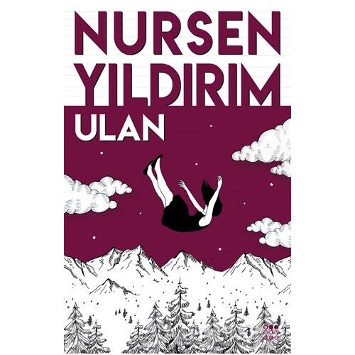 Ulan - Nursen Yıldırım - Dokuz Yayınları