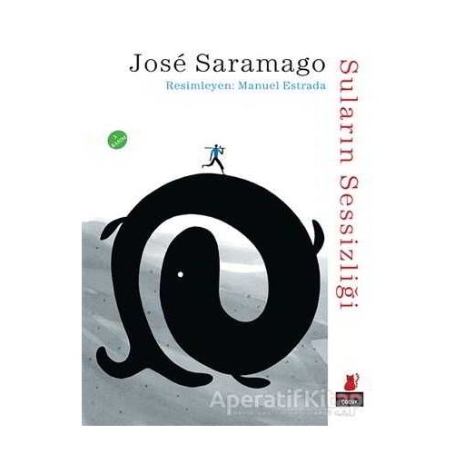 Suların Sessizliği - Jose Saramago - Kırmızı Kedi Çocuk