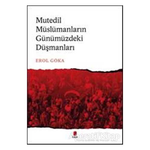 Mutedil Müslümanların Günümüzdeki Düşmanları - Erol Göka - Kapı Yayınları