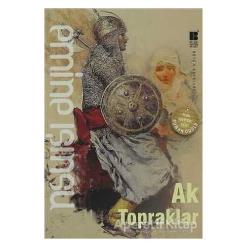 Ak Topraklar - Emine Işınsu - Bilge Kültür Sanat