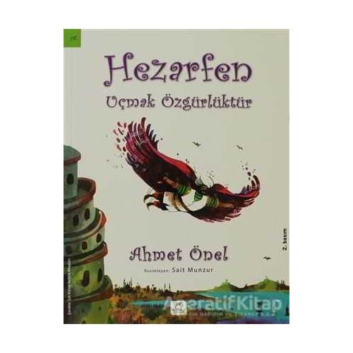 Hezarfen - Ahmet Önel - Elma Çocuk