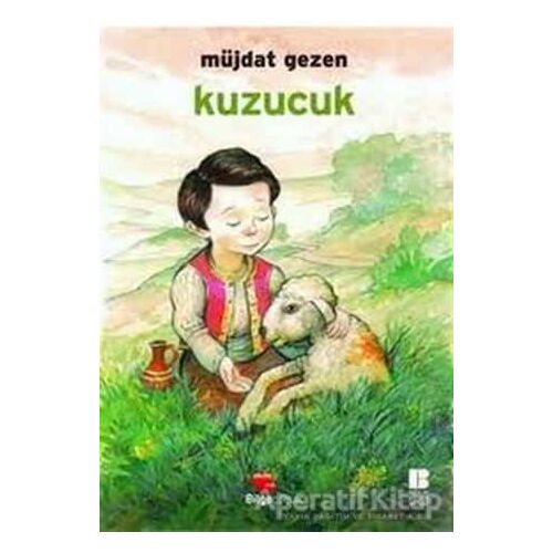 Kuzucuk - Müjdat Gezen - Bilge Kültür Sanat