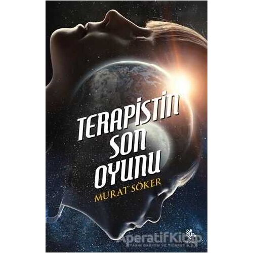 Terapistin Son Oyunu - Murat Söker - Zebra Yayınları