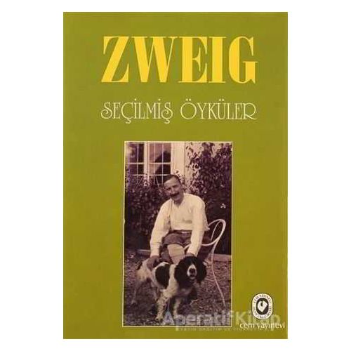 Seçilmiş Öyküler - Stefan Zweig - Cem Yayınevi
