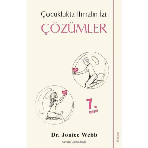 Çözümler - Çocuklukta İhmalin İzi - Jonice Webb - Sola Unitas