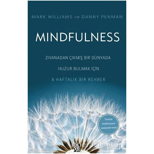 Mindfulness - Danny Penman - Diyojen Yayıncılık