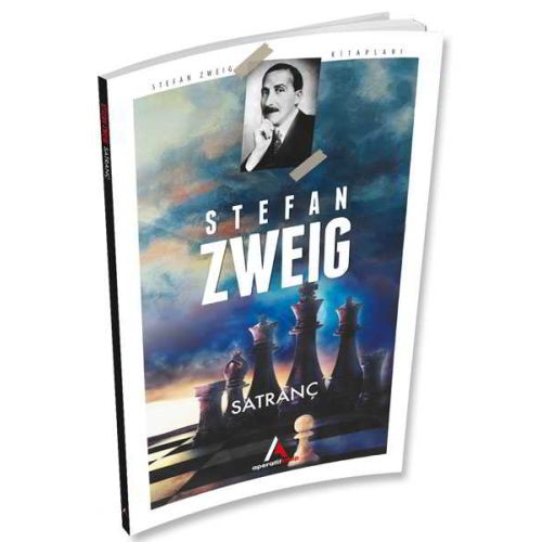 Satranç - Stefan Zweig - Aperatif Kitap Yayınları