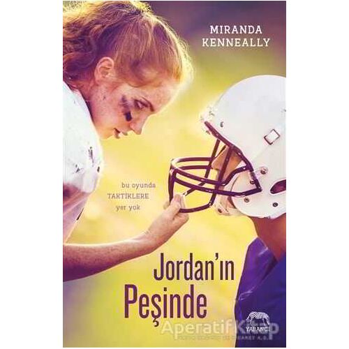 Jordan’ın Peşinde - Miranda Kenneally - Yabancı Yayınları