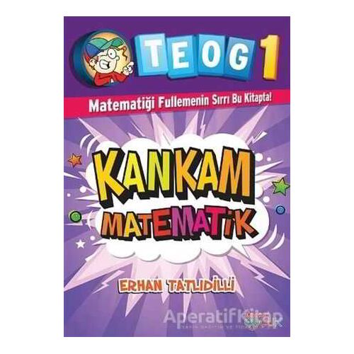 Kankam Matematik Teog-1 Akademi Çocuk