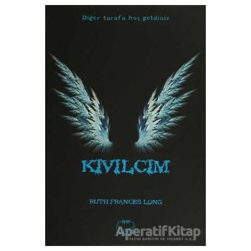 Kıvılcım - Ruth Frances Long - Agapi Yayınları