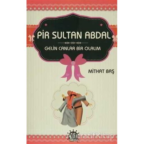 Pir Sultan Abdal - Mithat Baş - Yason Yayıncılık