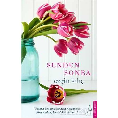 Senden Sonra - Ezgin Kılıç - Destek Yayınları