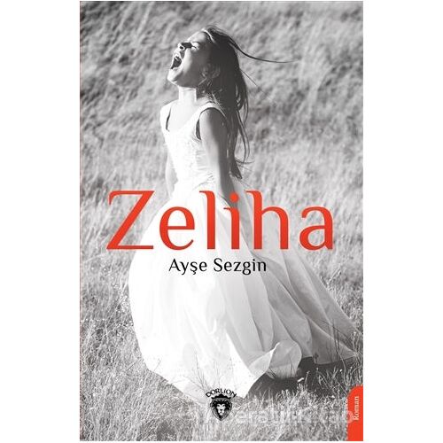 Zeliha - Ayşe Sezgin - Dorlion Yayınları