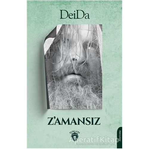 Zamansız - Deida - Dorlion Yayınları