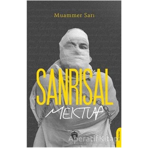 Sanrısal Mektup - Muammer Sarı - Dorlion Yayınları