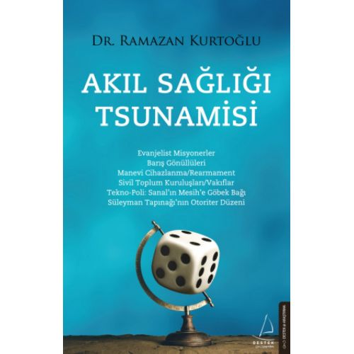 Ramazan Kurtoğlu 4 Kitap Set - Destek Yayınları