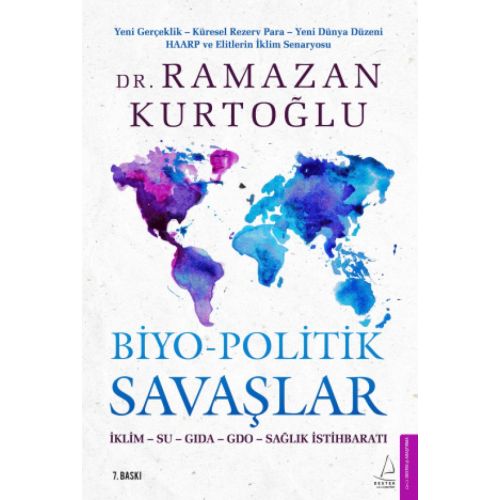 Ramazan Kurtoğlu 4 Kitap Set - Destek Yayınları