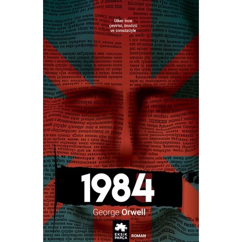 1984 - George Orwell - Eksik Parça Yayınları