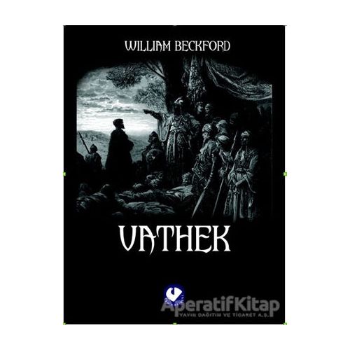 Vathek - William Beckford - Cem Yayınevi