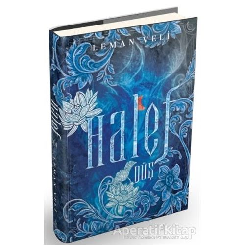 Halef 1: Düş - Leman Veli - Ephesus Yayınları