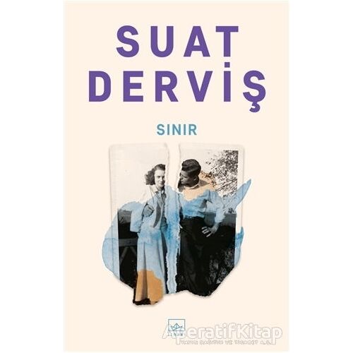 Sınır - Suat Derviş - İthaki Yayınları