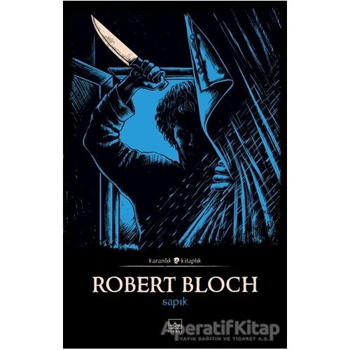 Sapık - Robert Bloch - İthaki Yayınları