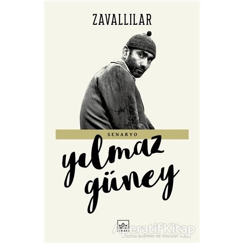 Zavallılar - Yılmaz Güney - İthaki Yayınları