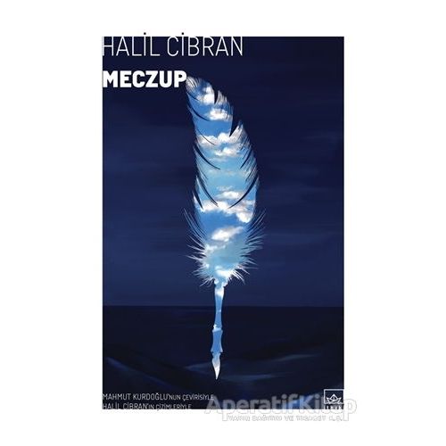 Meczup - Halil Cibran - İthaki Yayınları