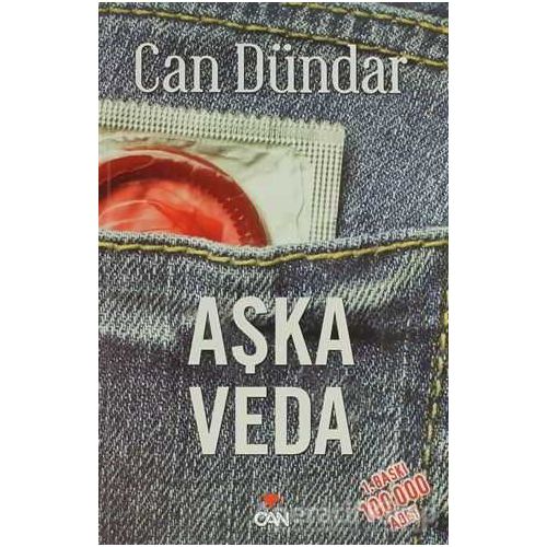 Aşka Veda - Can Dündar - Can Yayınları