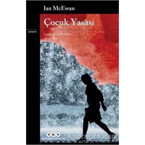 Çocuk Yasası - Ian McEwan - Yapı Kredi Yayınları